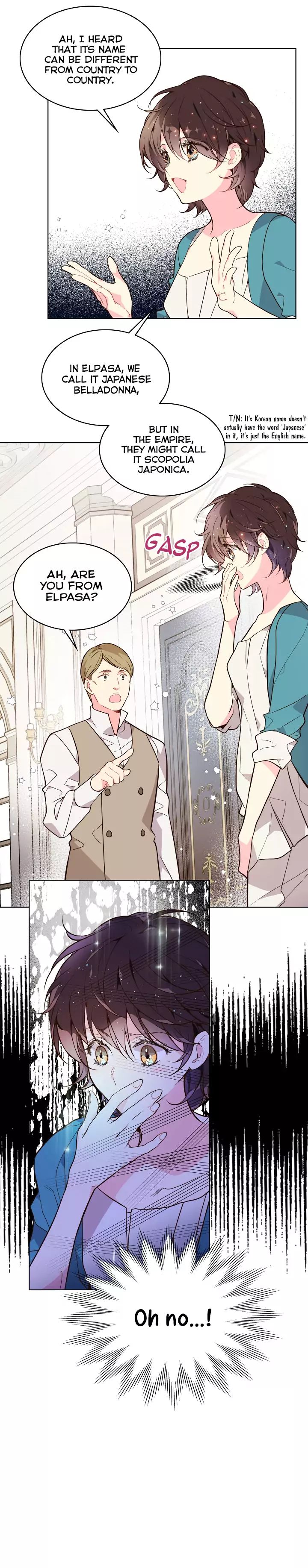 Beatrice chapter 33 page 12