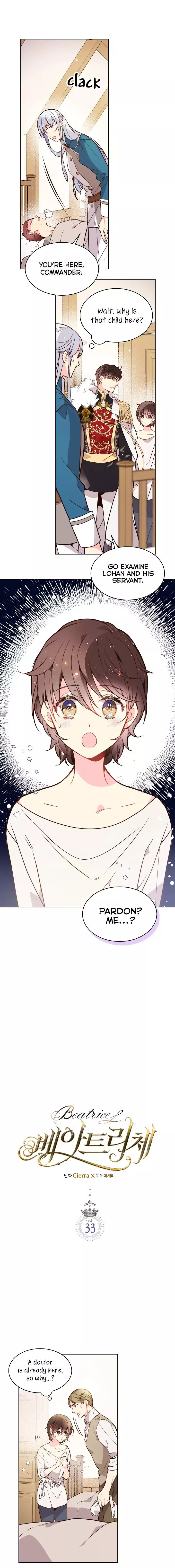 Beatrice chapter 33 page 2