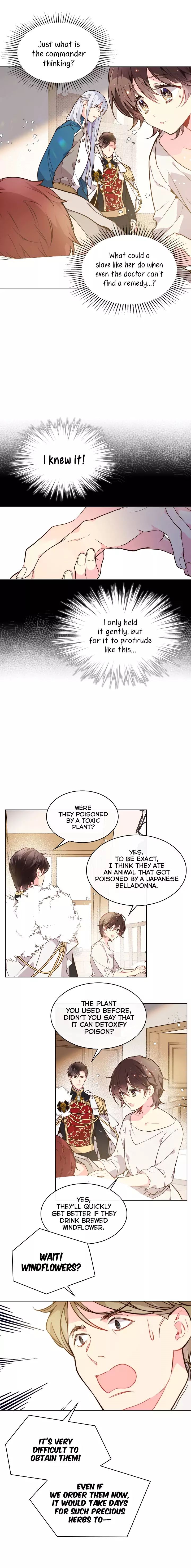 Beatrice chapter 33 page 3