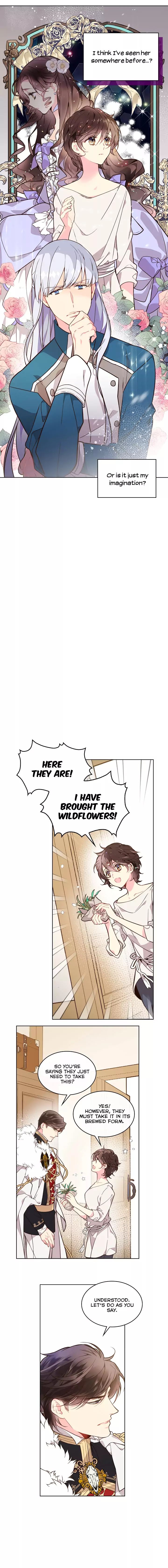 Beatrice chapter 33 page 5