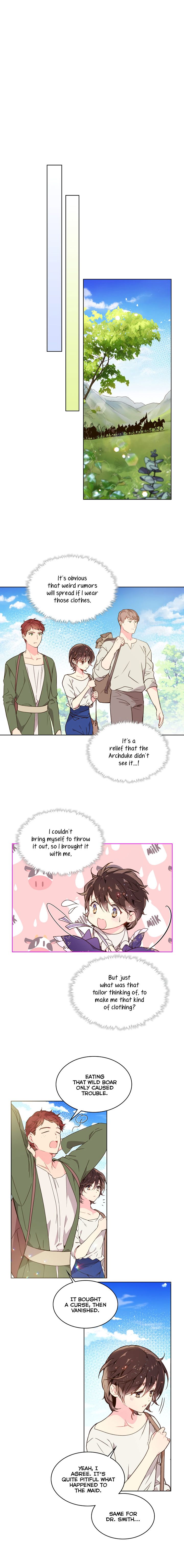Beatrice chapter 36 page 3