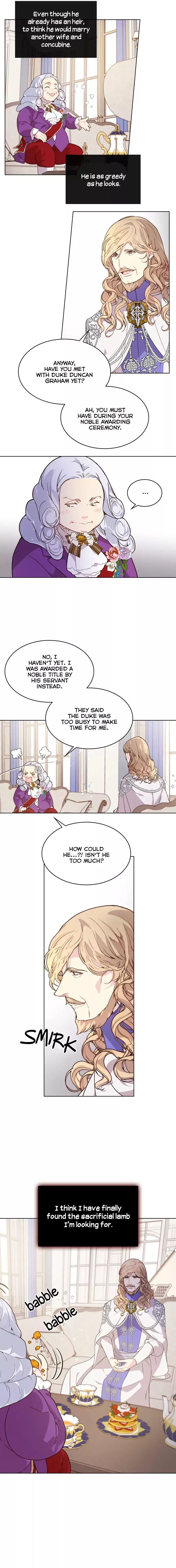 Beatrice chapter 39 page 12