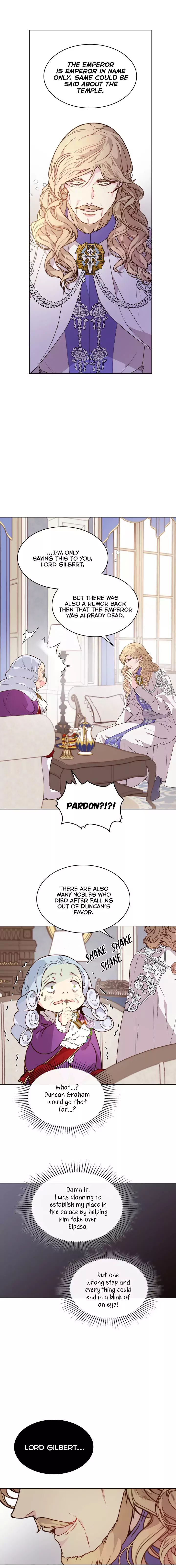 Beatrice chapter 39 page 14