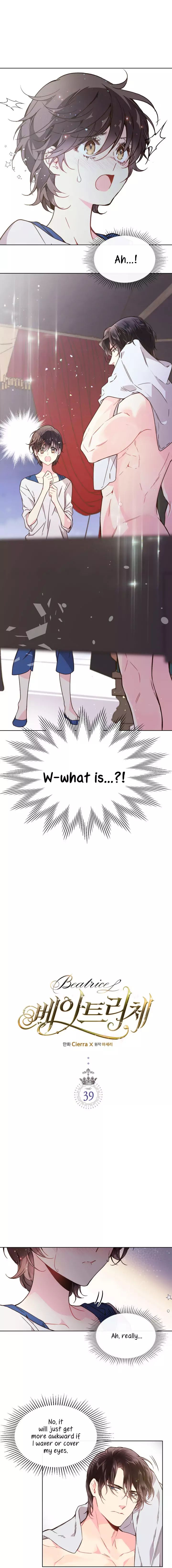 Beatrice chapter 39 page 2