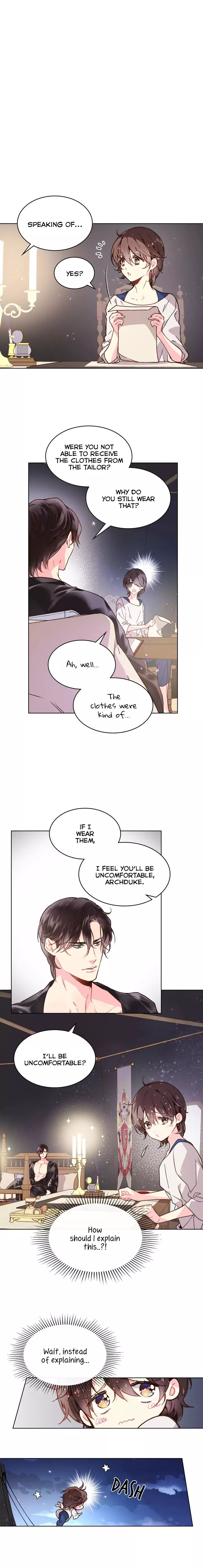 Beatrice chapter 39 page 6