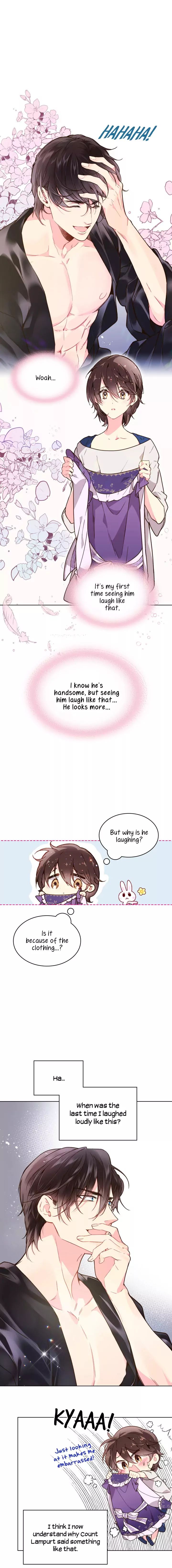 Beatrice chapter 39 page 8