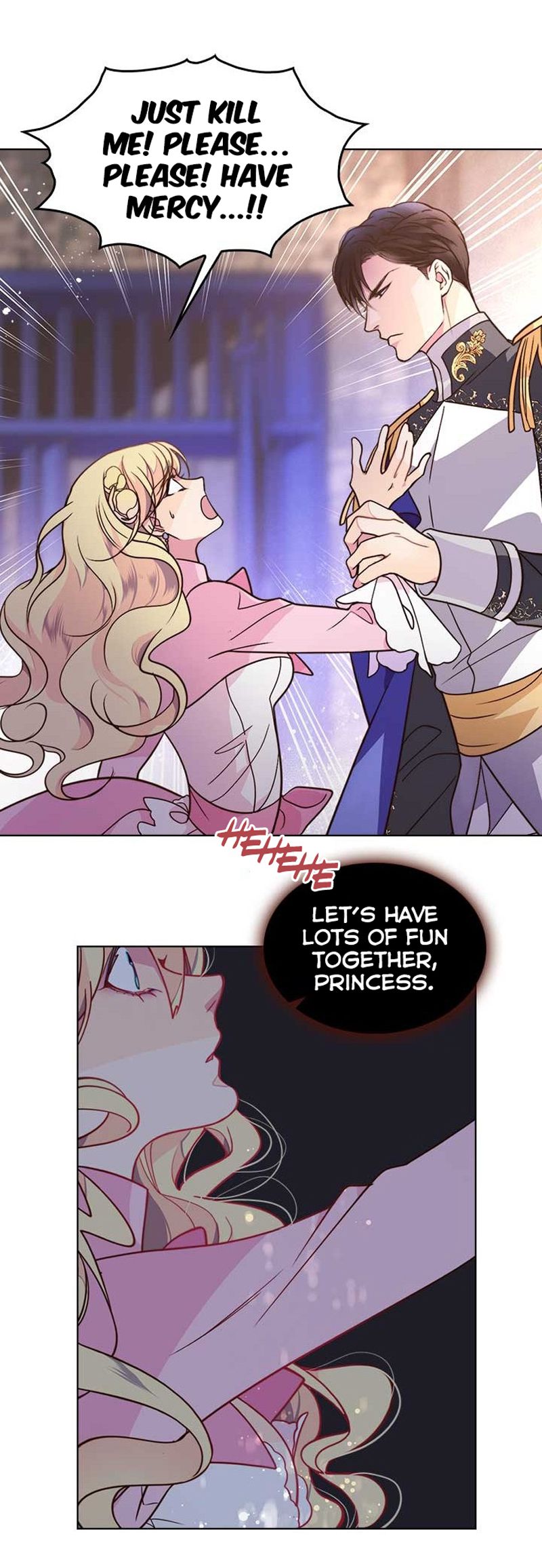 Beatrice chapter 4 page 13