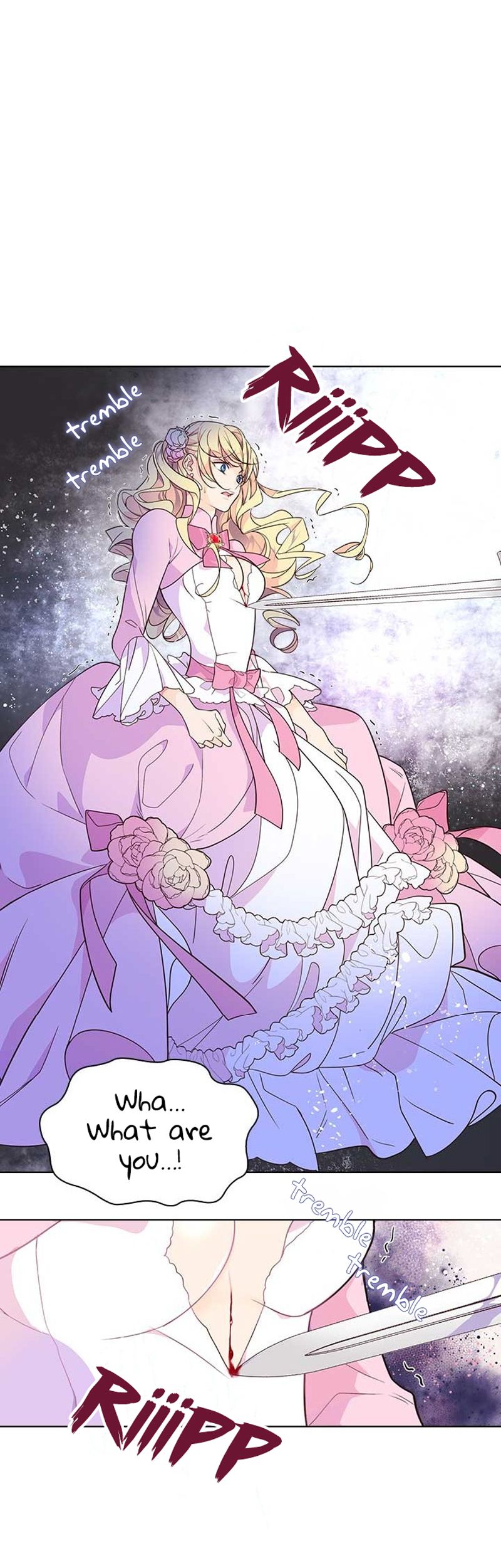 Beatrice chapter 4 page 5