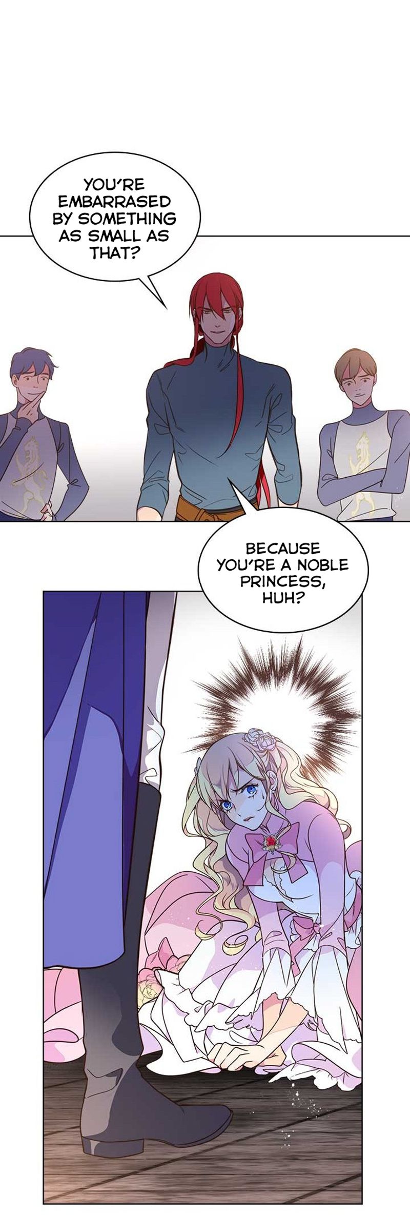 Beatrice chapter 4 page 9