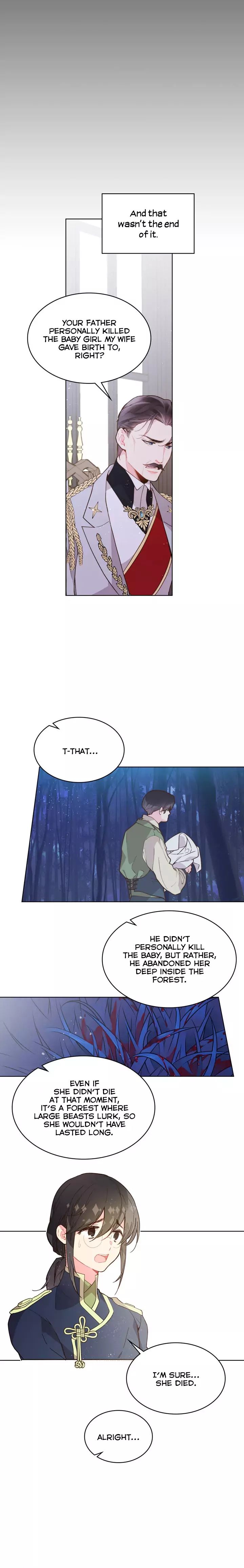 Beatrice chapter 40 page 13