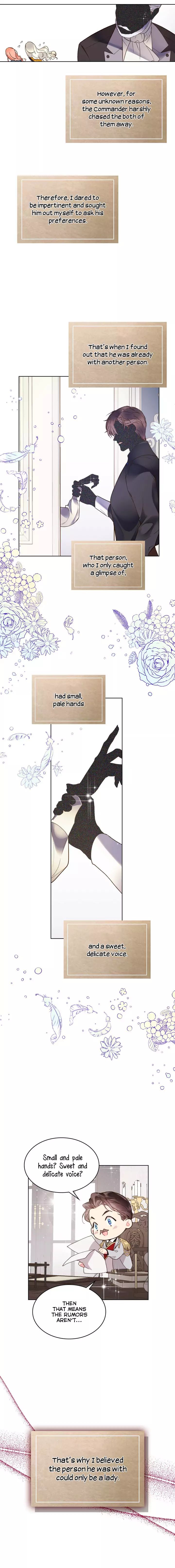 Beatrice chapter 40 page 8