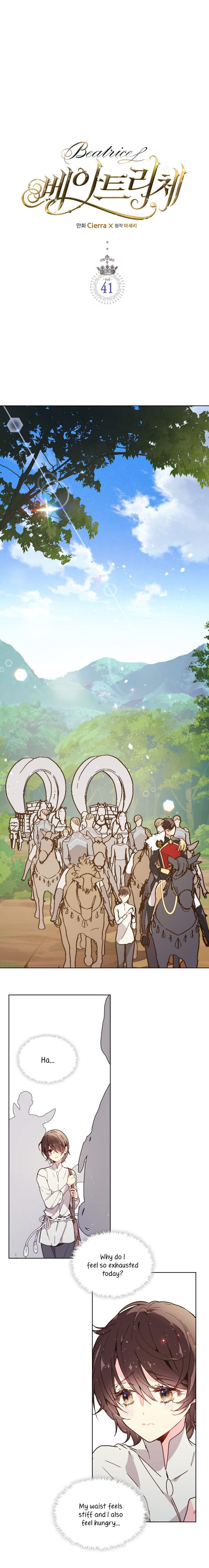 Beatrice chapter 41 page 2