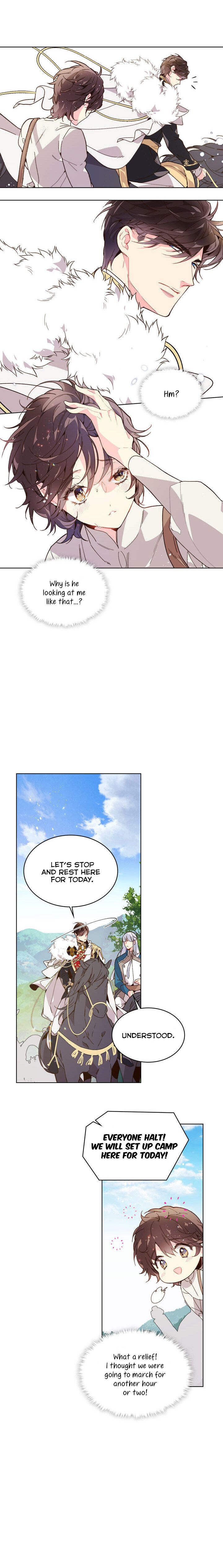 Beatrice chapter 41 page 3