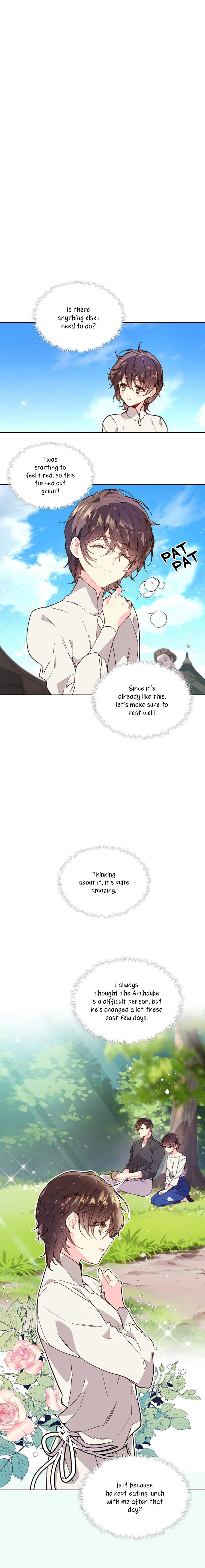 Beatrice chapter 41 page 5