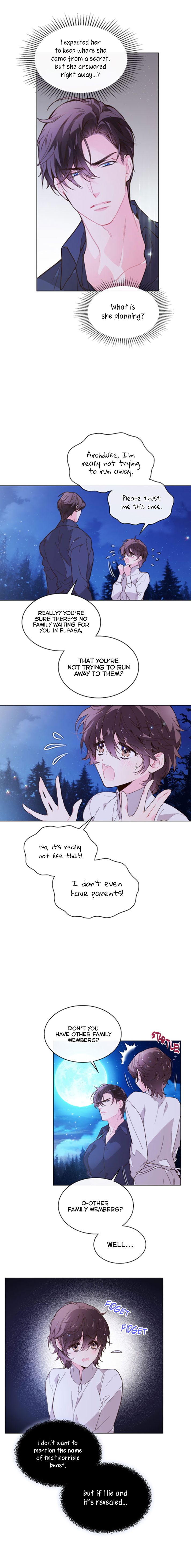 Beatrice chapter 42 page 5