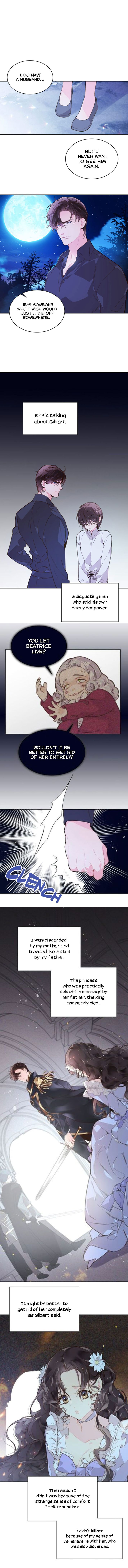 Beatrice chapter 42 page 6