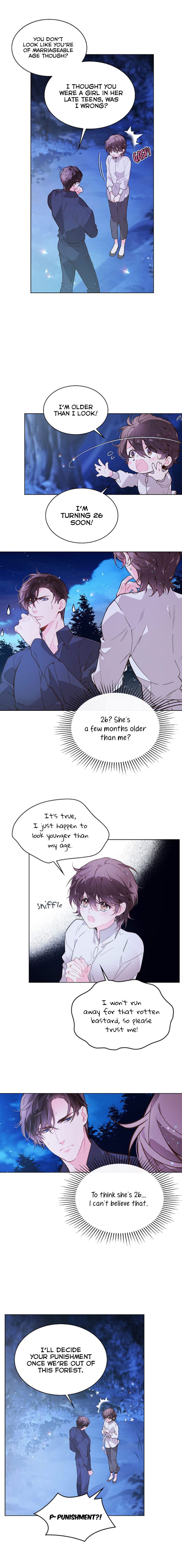 Beatrice chapter 42 page 7