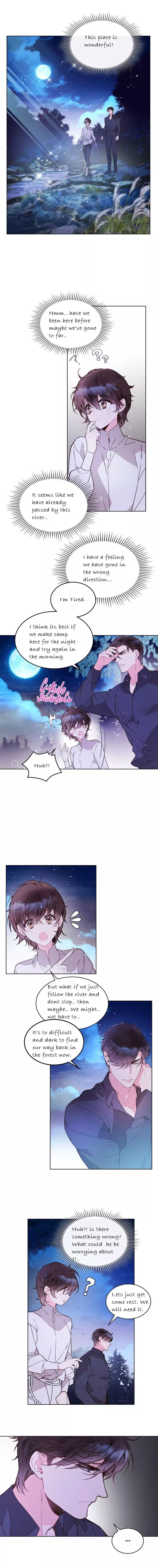 Beatrice chapter 43 page 2