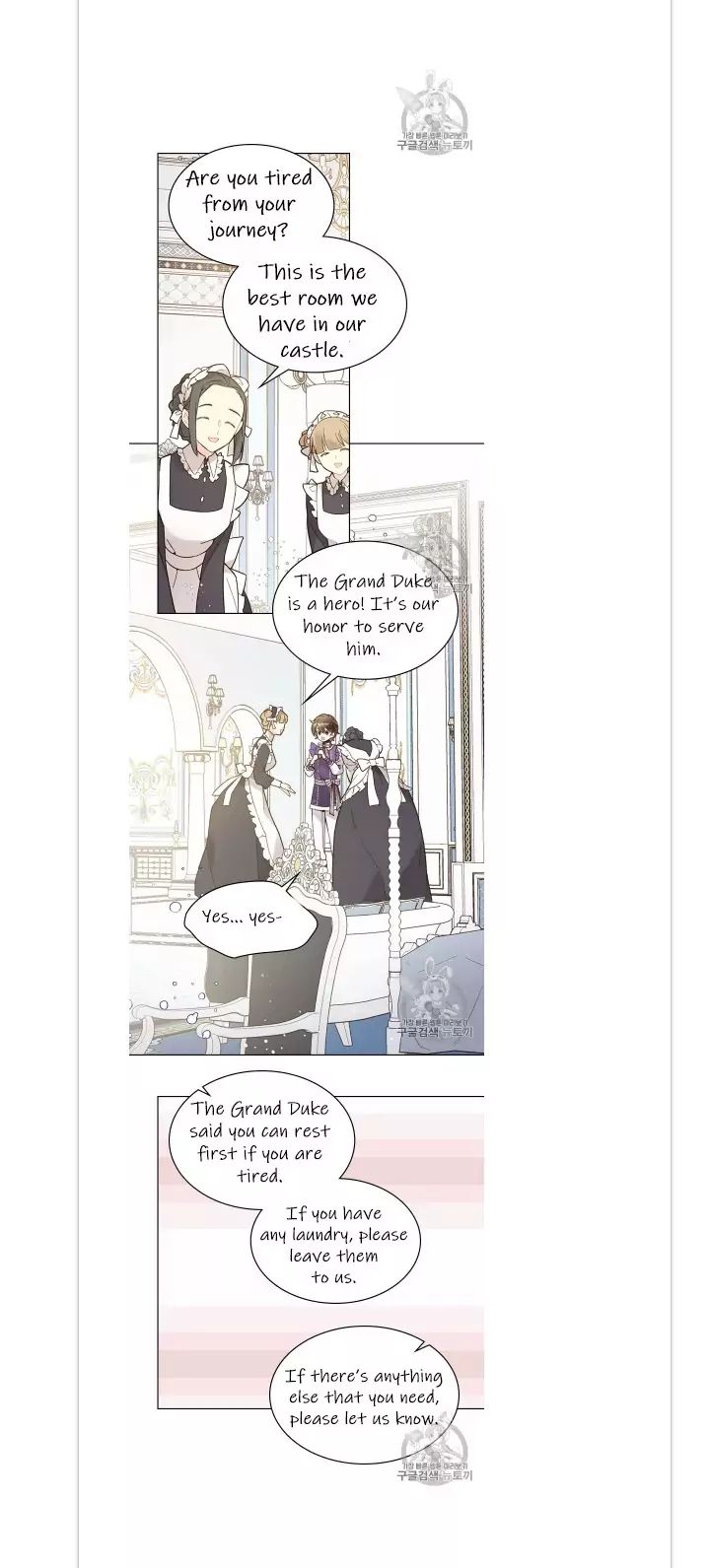Beatrice chapter 45 page 14