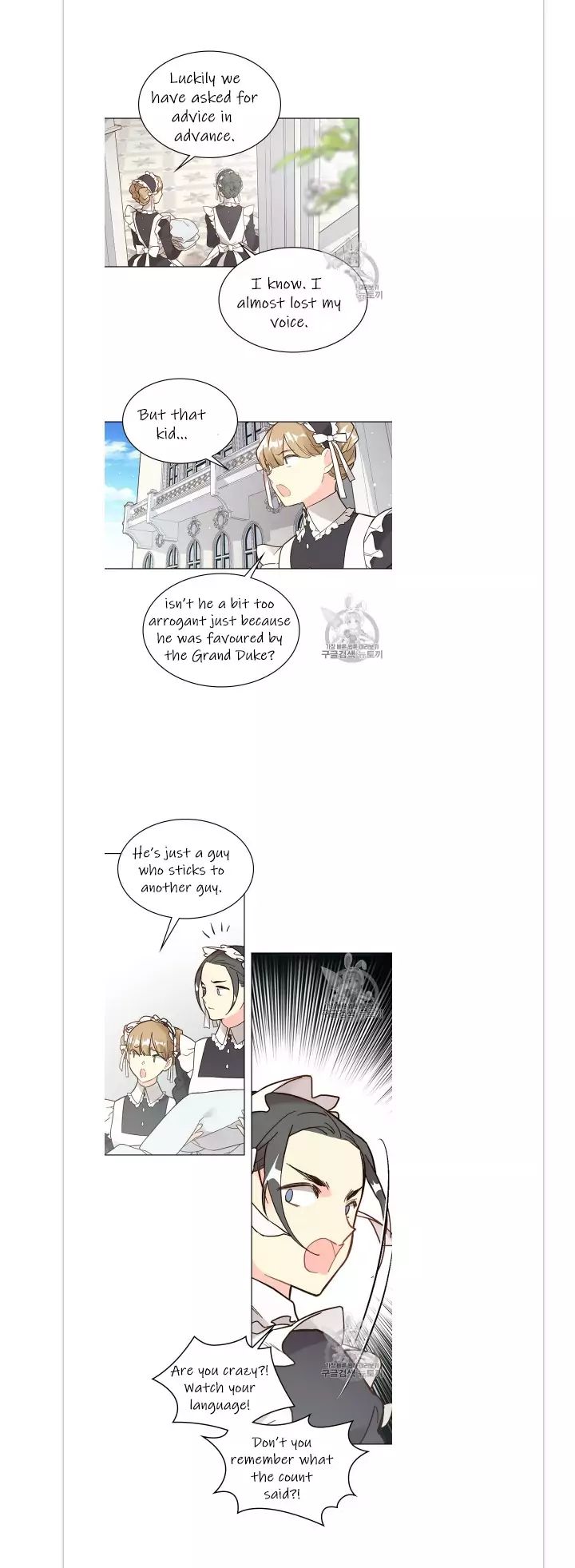 Beatrice chapter 45 page 16
