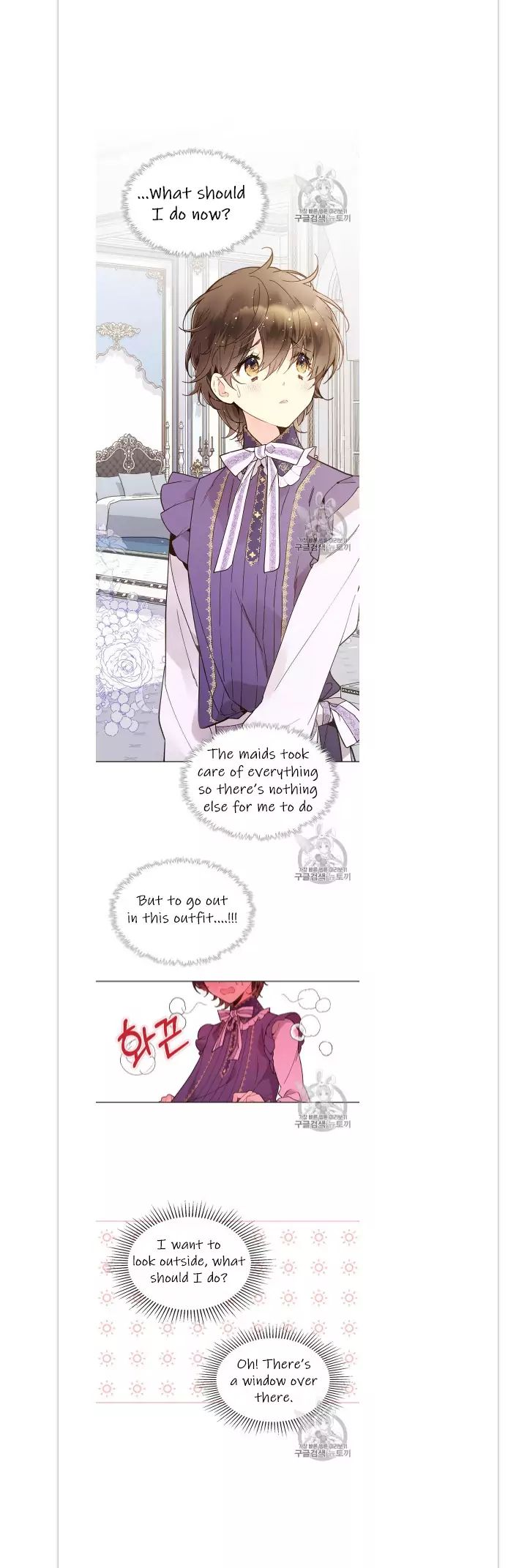 Beatrice chapter 45 page 18
