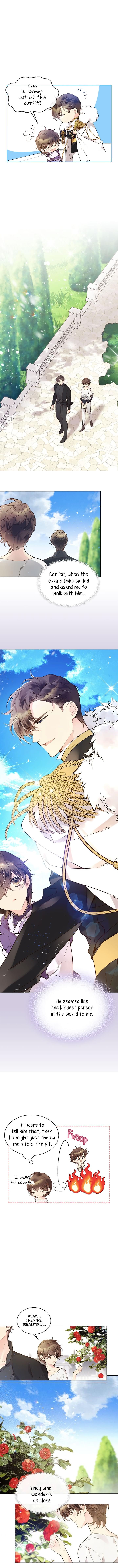 Beatrice chapter 46 page 4