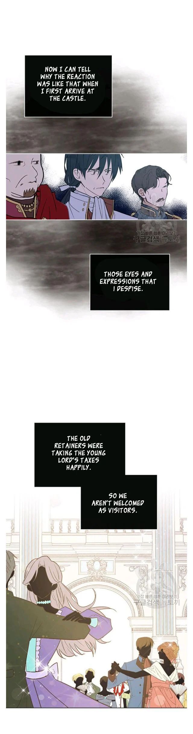 Beatrice chapter 47 page 5