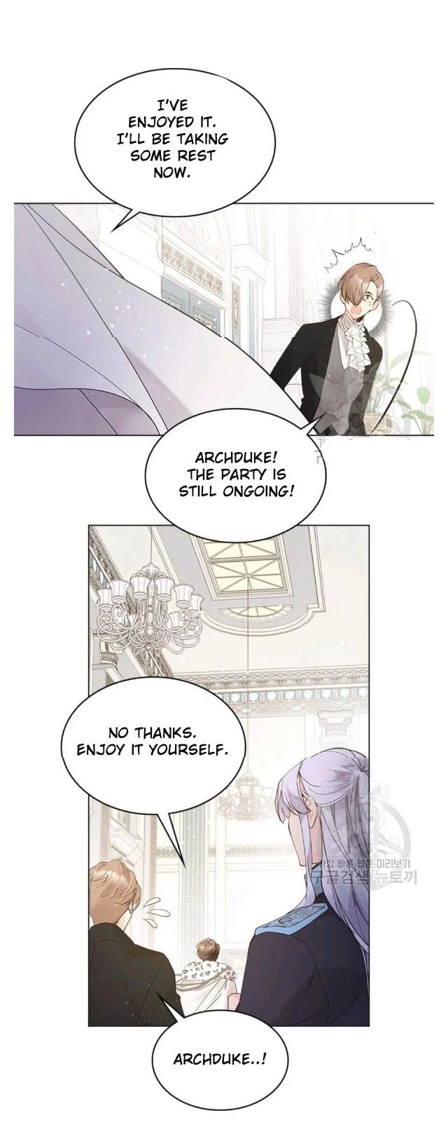 Beatrice chapter 47 page 6