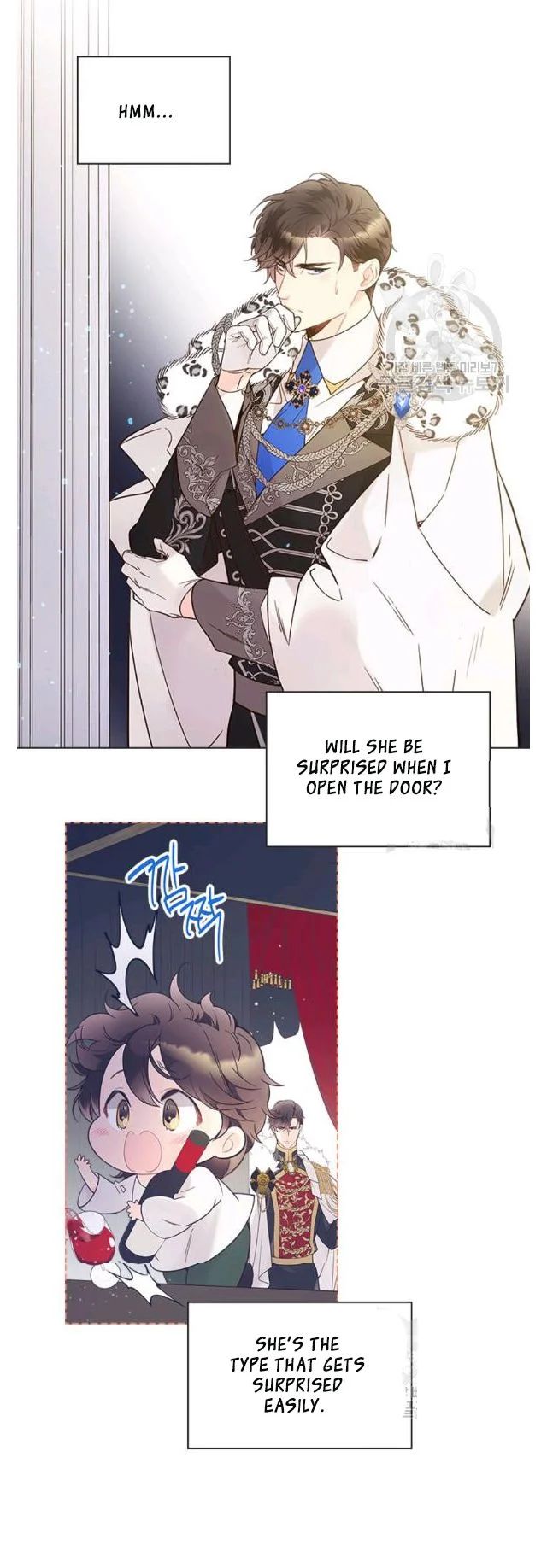 Beatrice chapter 47 page 9