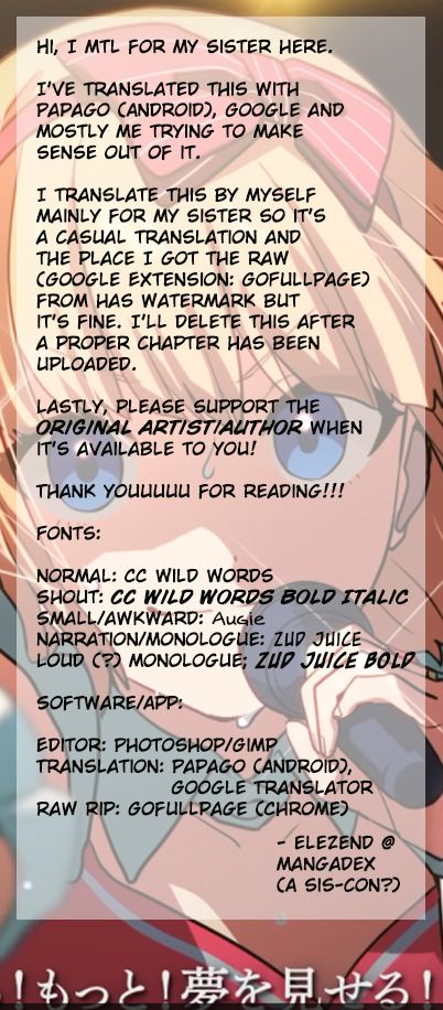 Beatrice chapter 48 page 1