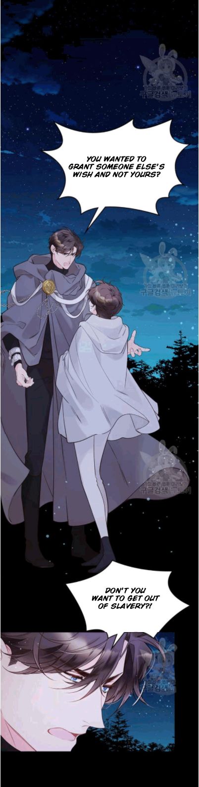 Beatrice chapter 48 page 15