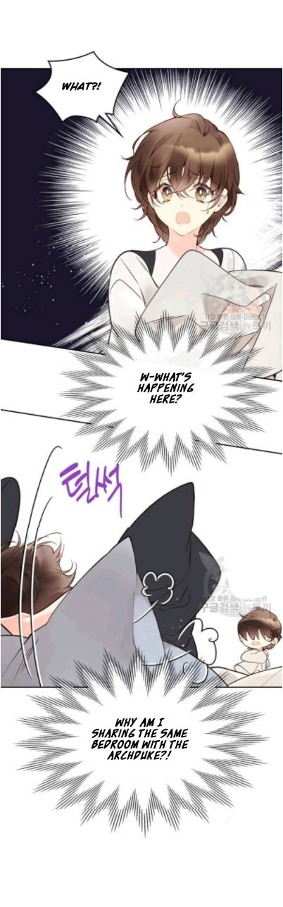 Beatrice chapter 48 page 25