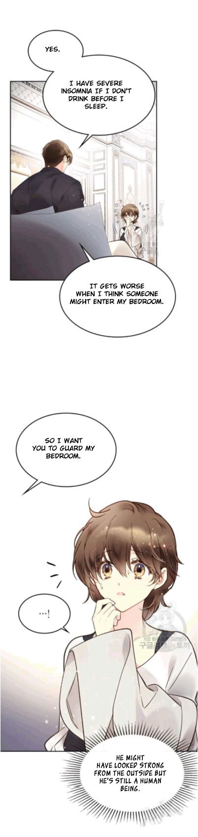 Beatrice chapter 48 page 28