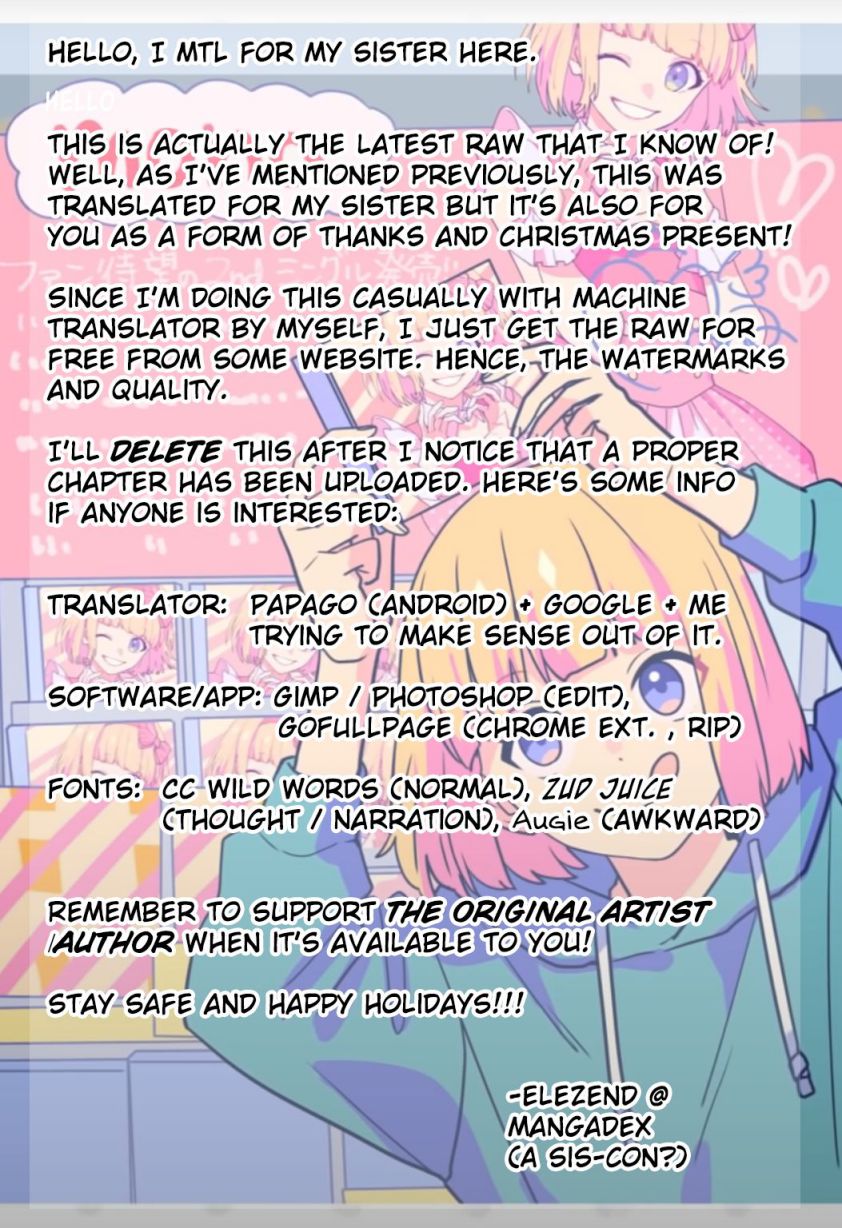 Beatrice chapter 49 page 1