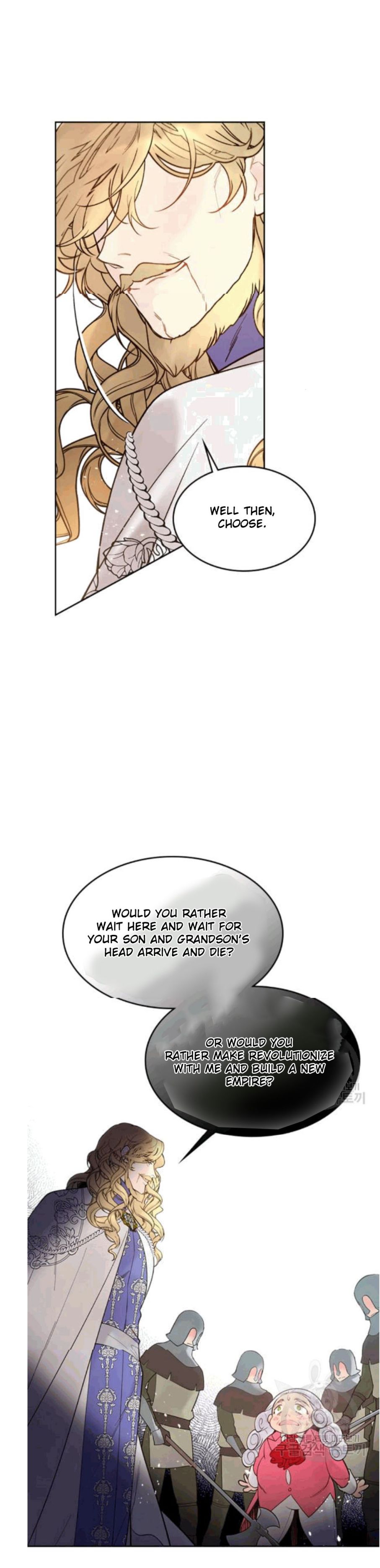 Beatrice chapter 49 page 7
