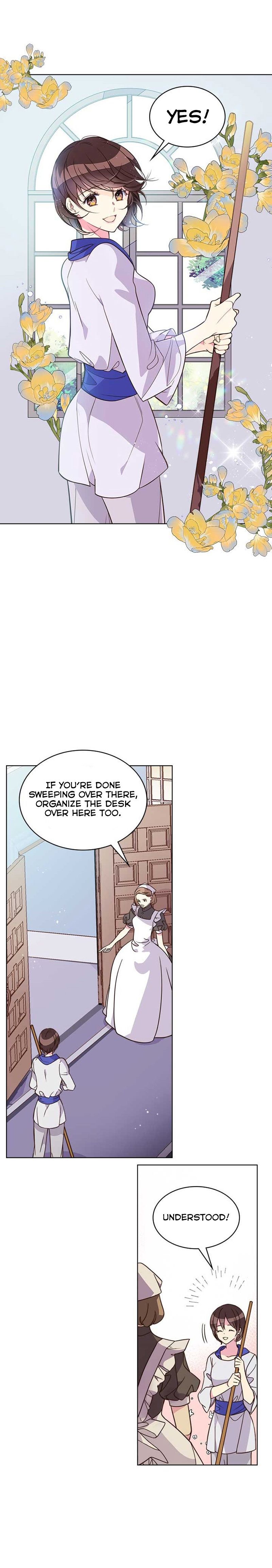 Beatrice chapter 5 page 19