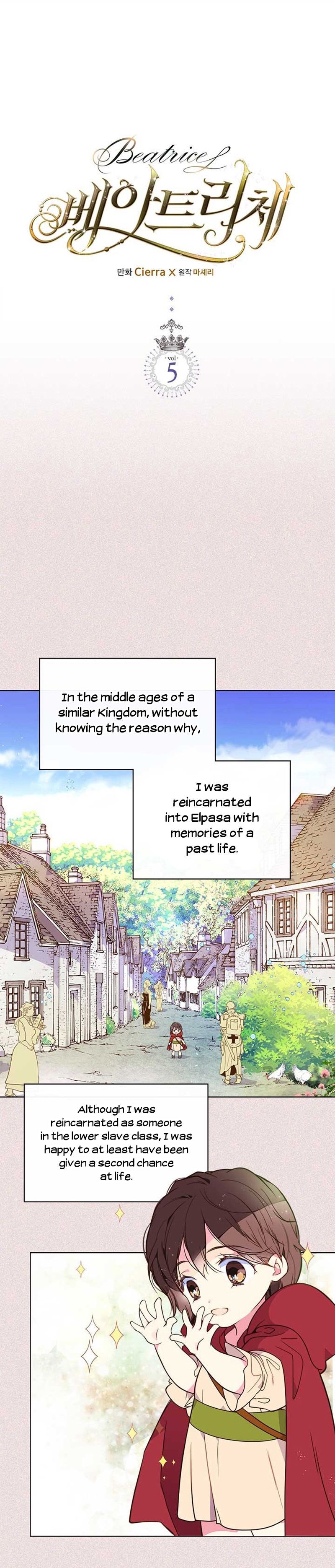 Beatrice chapter 5 page 2