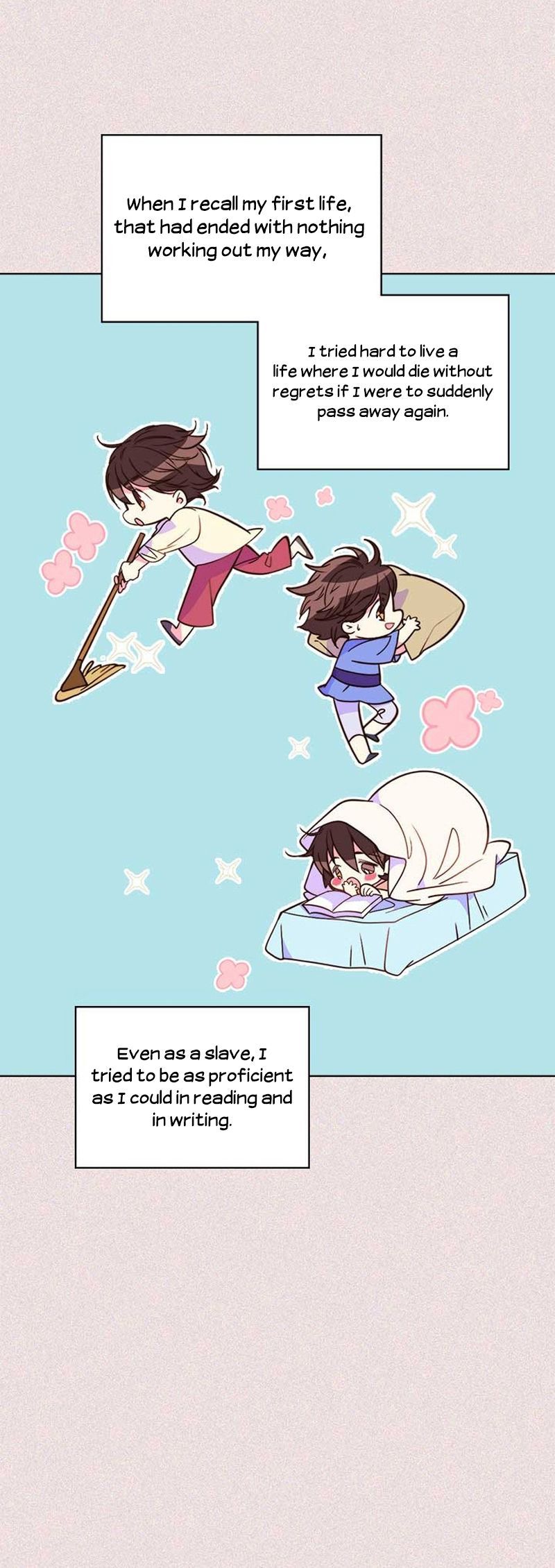 Beatrice chapter 5 page 3