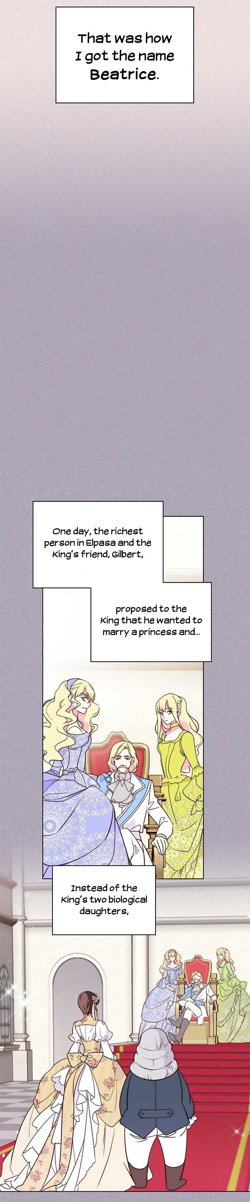 Beatrice chapter 5 page 5