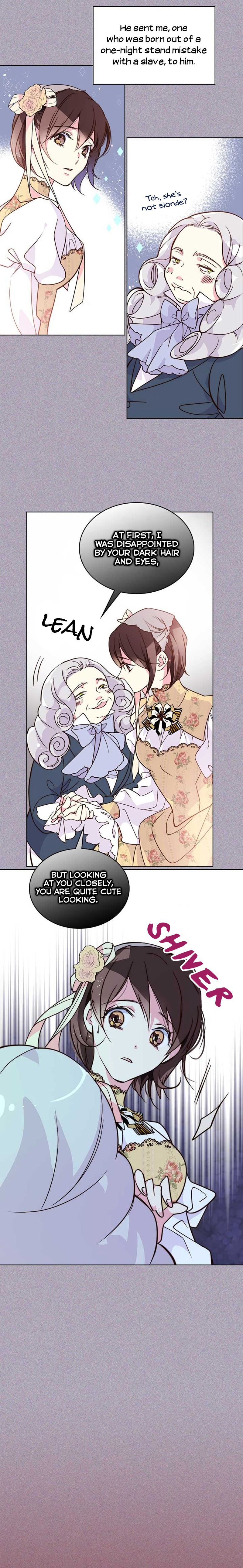 Beatrice chapter 5 page 6