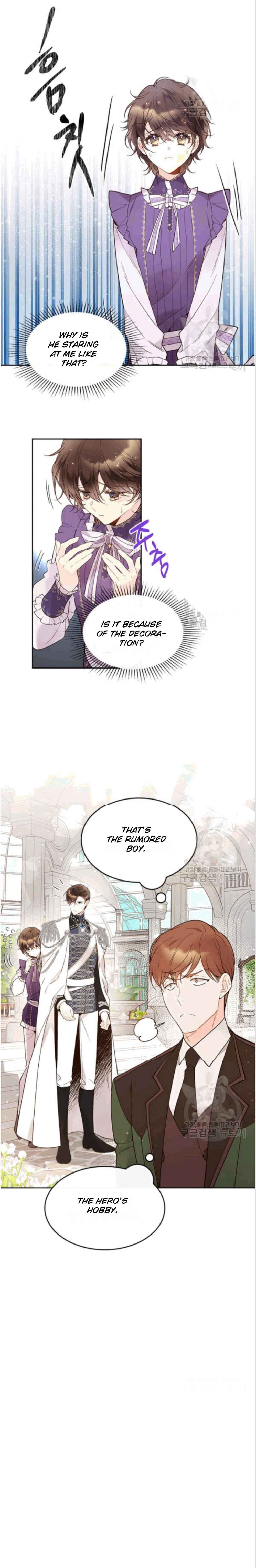 Beatrice chapter 50 page 14