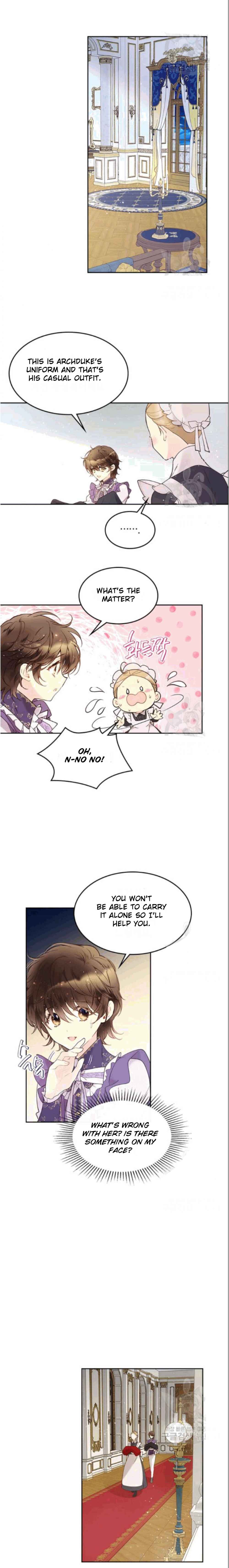 Beatrice chapter 50 page 15