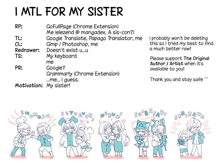 Beatrice chapter 51 page 1