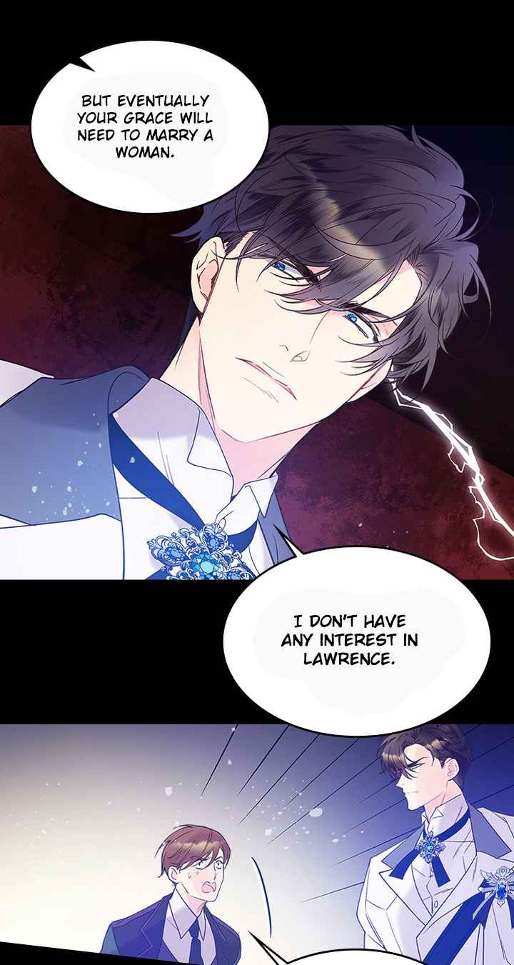 Beatrice chapter 51 page 33