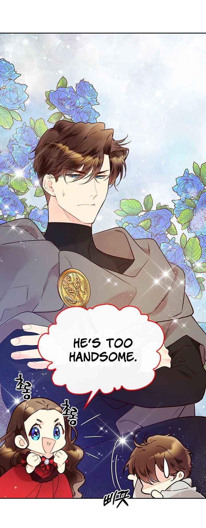 Beatrice chapter 52 page 14