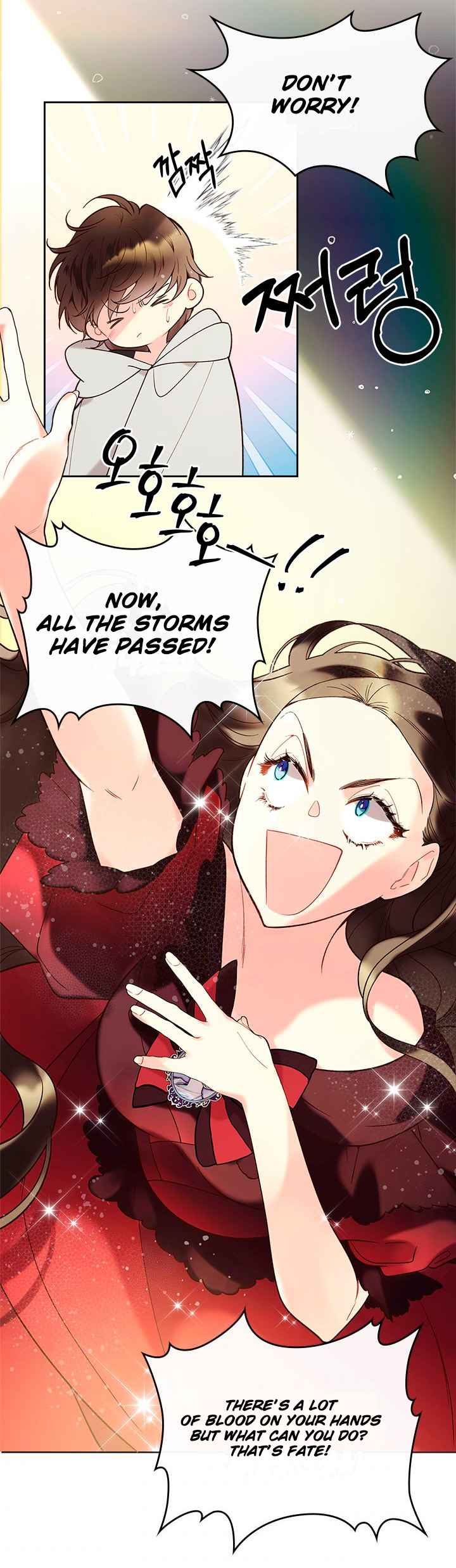 Beatrice chapter 52 page 17