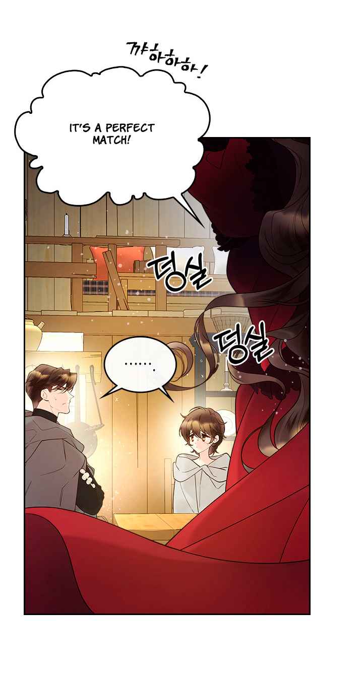 Beatrice chapter 52 page 19