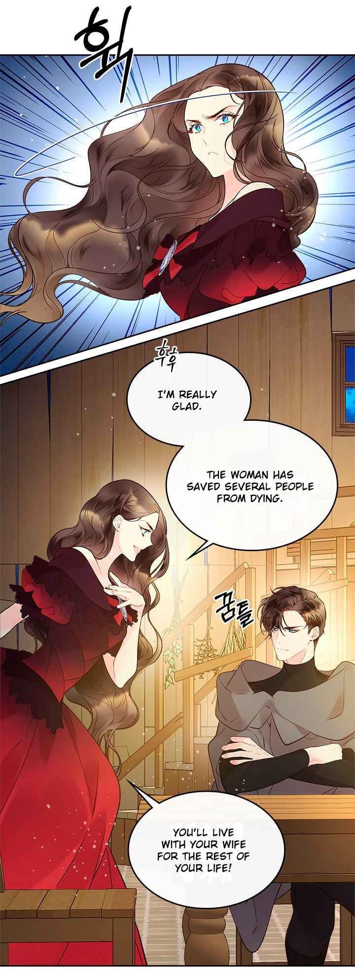 Beatrice chapter 52 page 20