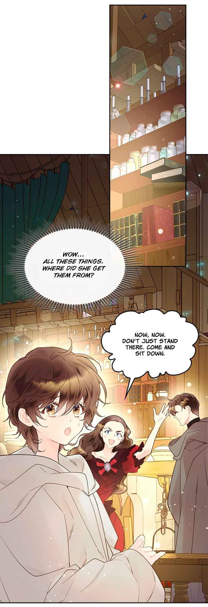 Beatrice chapter 52 page 3