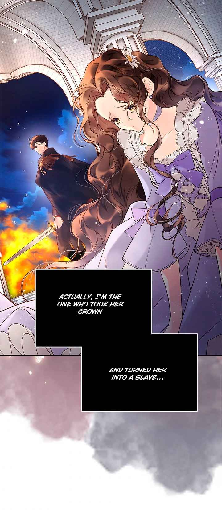 Beatrice chapter 52 page 35